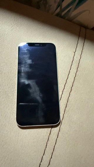 iPhone 12 128GB Plata Original