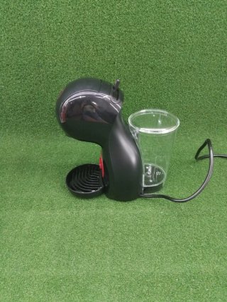 Cafetera de cápsulas De'Longhi Piccolo XS