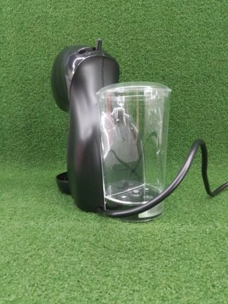 Cafetera de cápsulas De'Longhi Piccolo XS
