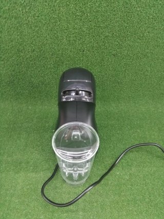 Cafetera de cápsulas De'Longhi Piccolo XS