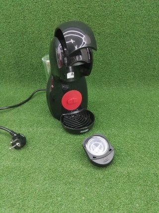 Cafetera de cápsulas De'Longhi Piccolo XS