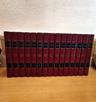 Enciclopedia Larousse