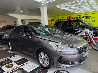 DS DS 5 2016
