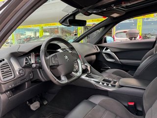 DS DS 5 2016