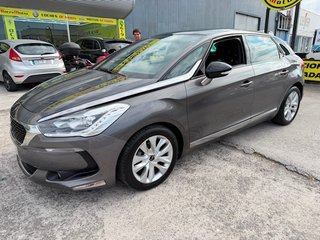DS DS 5 2016