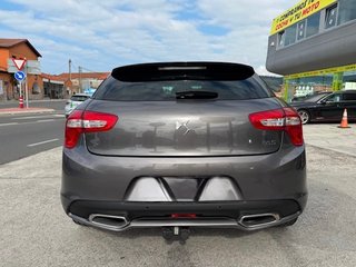 DS DS 5 2016