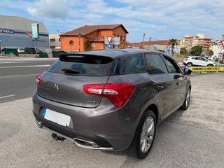 DS DS 5 2016
