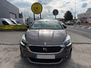 DS DS 5 2016