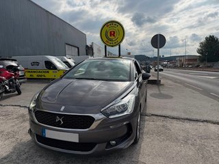 DS DS 5 2016
