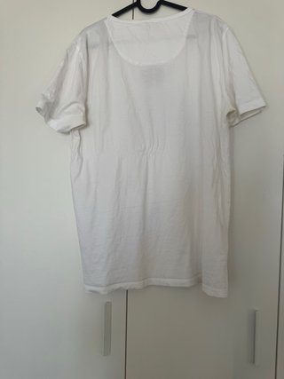 Camiseta D&G King Corona Talla L