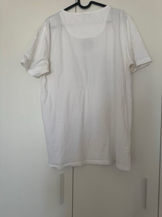 Camiseta D&G King Corona Talla L