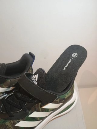 Adidas Scarpe 38 2/3
