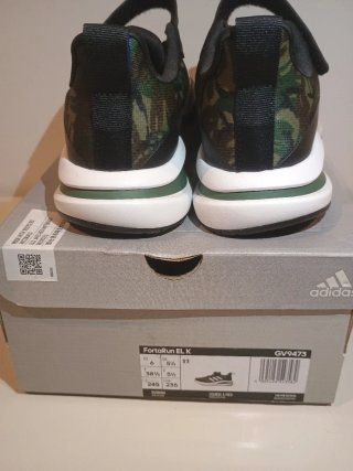 Adidas Scarpe 38 2/3