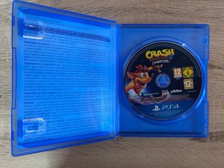 Crash Bandicoot 4 It’s about time PS4 PS5