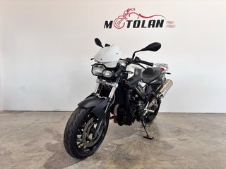 BMW F800R