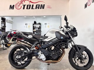BMW F800R