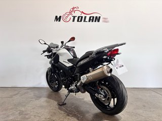 BMW F800R
