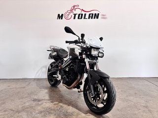 BMW F800R