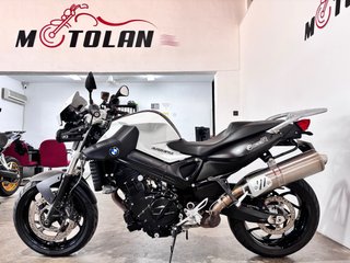 BMW F800R