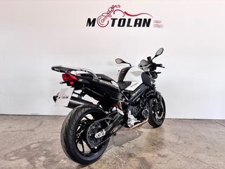 BMW F800R