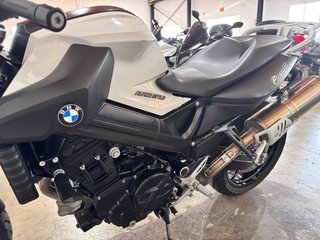 BMW F800R