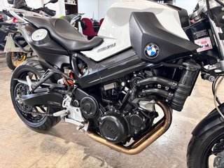 BMW F800R