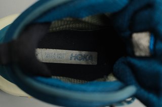 Scarpe Hoka Kaha 2 Gtx Donna 40 Trekking Vibram