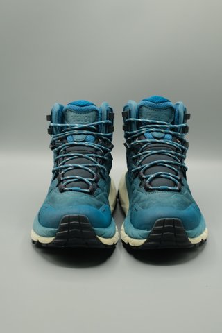 Scarpe Hoka Kaha 2 Gtx Donna 40 Trekking Vibram