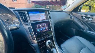 Infiniti Q50 2.2d Premium Aut. RESTYLING 2018
