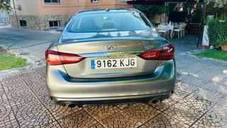 Infiniti Q50 2.2d Premium Aut. RESTYLING 2018