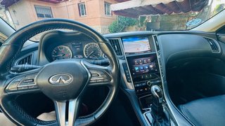 Infiniti Q50 2.2d Premium Aut. RESTYLING 2018