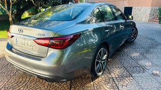 Infiniti Q50 2.2d Premium Aut. RESTYLING 2018