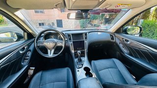 Infiniti Q50 2.2d Premium Aut. RESTYLING 2018