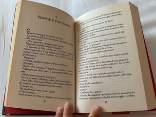 Libro “Emma in love” di Lidia Ottelli