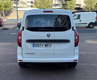 Renault Kangoo 2024