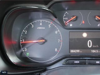 Opel Combo Life 2023