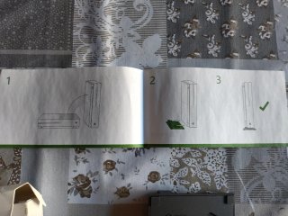 Original Soporte Vertical Xbox One S Microsoft