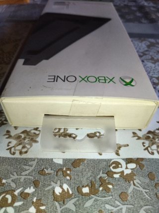Original Soporte Vertical Xbox One S Microsoft