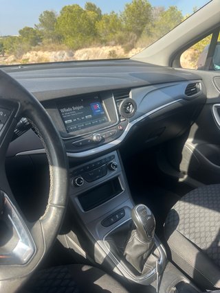 Opel Astra 2020