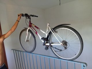 Bicicleta Topbike