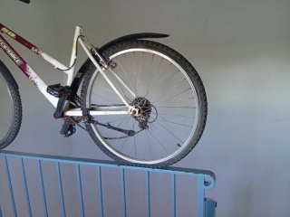 Bicicleta Topbike