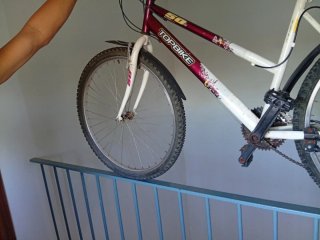 Bicicleta Topbike
