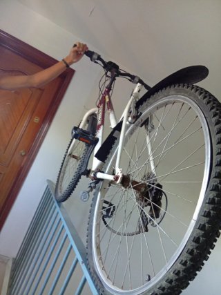 Bicicleta Topbike