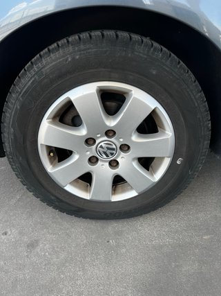 Llantas Volkswagen T5 T6 Multivan California