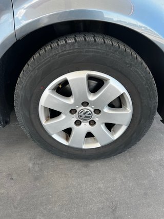 Llantas Volkswagen T5 T6 Multivan California