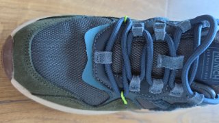 Zapatillas Munich como nuevas, 40