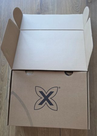 Zapatillas Munich como nuevas, 40