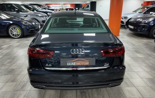 Audi A6 2.0 TDI 140kW190CV ultra S tronic