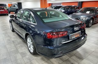 Audi A6 2.0 TDI 140kW190CV ultra S tronic
