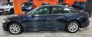 Audi A6 2.0 TDI 140kW190CV ultra S tronic